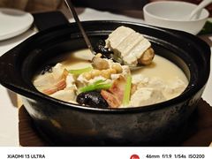 -汤城小厨•粤菜•靓汤(金宝街店)