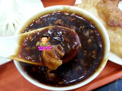 炒肝-庆丰包子铺(大慧寺22号平房店)