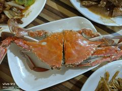 -小红门海鲜