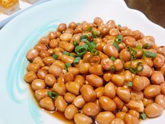 -东口码头·烧鸽子·鱼头泡饼·地方菜(金鹰悦城店)