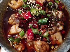 -付小姐在成都(中山公园店)