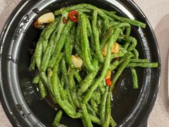 -蓬莱阁中餐厅(崇文门店)