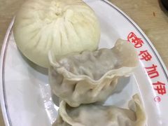 -蒋家桥饺面店(广陵路店)