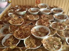 -如意香辣鸡架(总店)