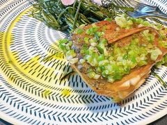 -江南雅厨(李公堤店)