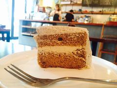 nuts&nbsp;cake-fishtank鱼缸咖啡(三山街店)