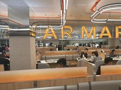 -星伦多自助料理·涮烤一体(奉贤龙湖天街店)