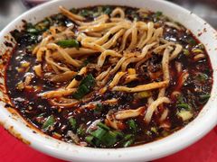 -吾穆勒蓬灰牛肉面·清真(北滨河中路店)
