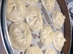 -老班长手工灌汤包老店(东山店)