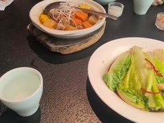 -唐猫庭院·千年陕菜(赛格国际购物中心店)