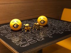 -麦当劳(沙井京基百纳广场店)