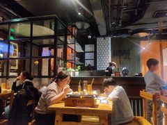 -肉串汪(月坛店)