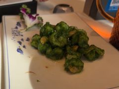 -玉华台饭庄·淮扬菜·烤鸭(望京店)