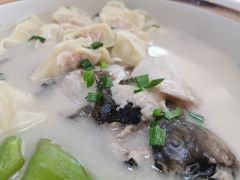 -芸海阁·农家私房菜(沙家浜景区出口店)
