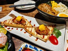 -小川洋风料理(街道口店)