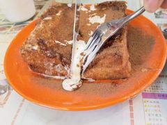 -澳门陈光记烧味饭店(万象城店)