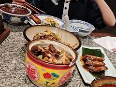 -南京大牌档(济南万象城店)