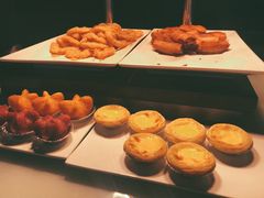 -三迪希尔顿酒店·星空酒廊