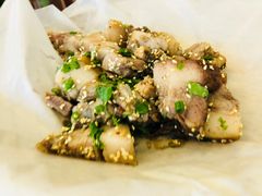 -水乡人家私房菜(逢简店)