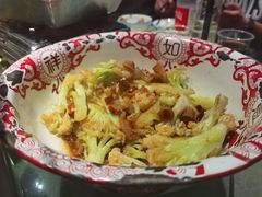 -昱龙大盆牛蛙馆(三兴街总店)