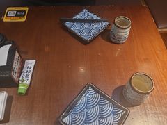 -小川洋风料理(江汉路店)