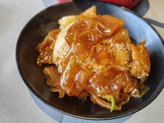 -阿庄新豫菜(通泰路店)