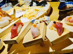 -阿吾罗日本料理(K11艺术中心店)