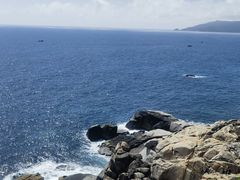 -三亚蜈支洲岛旅游区