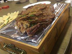 -金稼园·金平湖农家菜