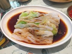 -凤来茶餐·粤菜馆(珠江新城店)