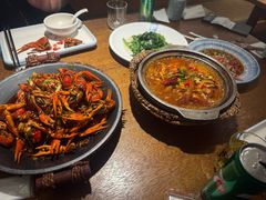 -乔街深夜食堂·台州菜·高压锅生蚝(杭州总店)