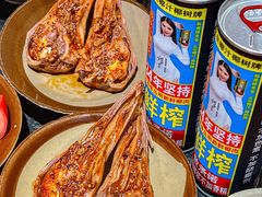 -四小区火锅·巷子里的重庆火锅(花照壁店)
