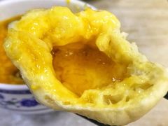 奶黄包-老陶包子铺(南大西南村店)