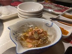 -猫爪爪原切自助烤肉(观音桥阳光世纪店)