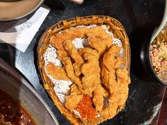 -廖川菜(太阳宫店)