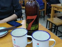 -炒豆合作社(东四总店)