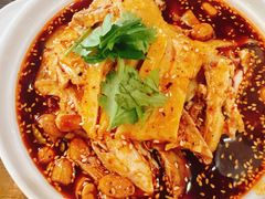 -牛王庙(龙华花园店)