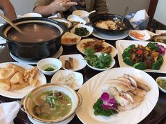 -金泰食府(竹园店)