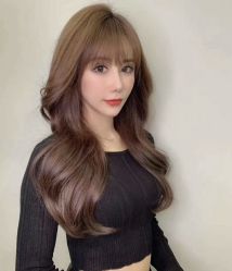 -那茉 Hair Salon