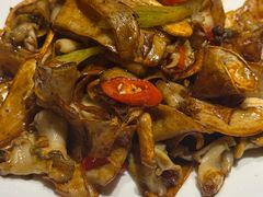 -隐食私房菜(渡口·光荣院南门·老街店)