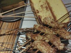 -北丐先生·野馄饨烧烤(雨花万象店)
