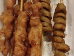 -和合谷(北新桥店)