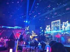 -MOSSO音乐酒吧·live house(南京旗舰店)