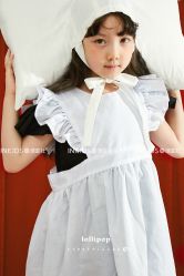 -INKIDS潮童社儿童摄影(朝阳大悦城店)
