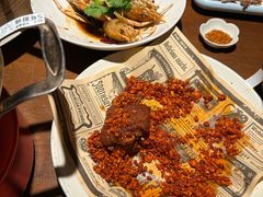 -乔街深夜食堂·小龙虾·高压锅生蚝(杭州总店)