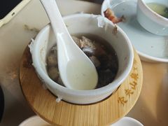 -客语客家菜(华发商都店)