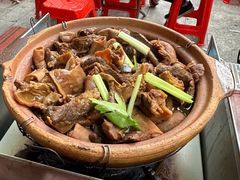 -包工仔·牛杂自助放题