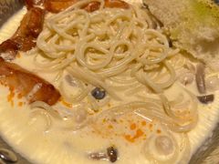 -赤火牛排(金狮广场店)