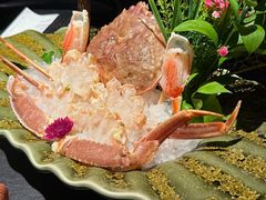 -蟹犇•帝王蟹雪蟹(陆家嘴店)