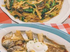 -阿毛饭店(和义路店)